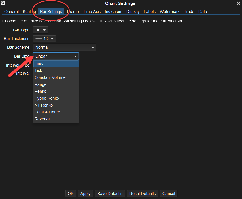 how-to-change-the-bar-size-on-edgeprox